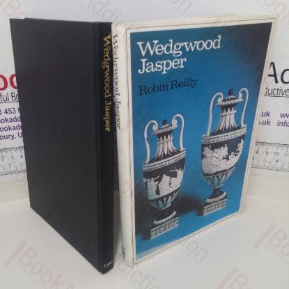 Picture of Wedgewood Jasper