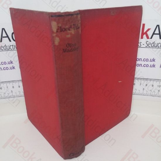 Picture of Flood-Tide