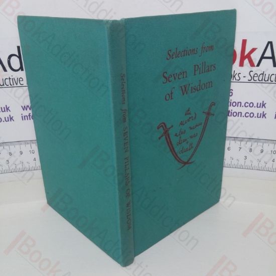Picture of Selections from Seven Pillars of Wisdom