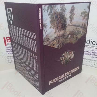 Picture of Panorama Raclawicka