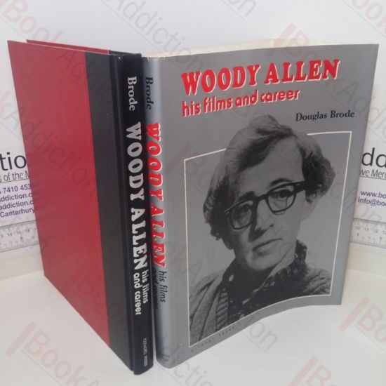 Picture of Woody Allen: His Films and Career