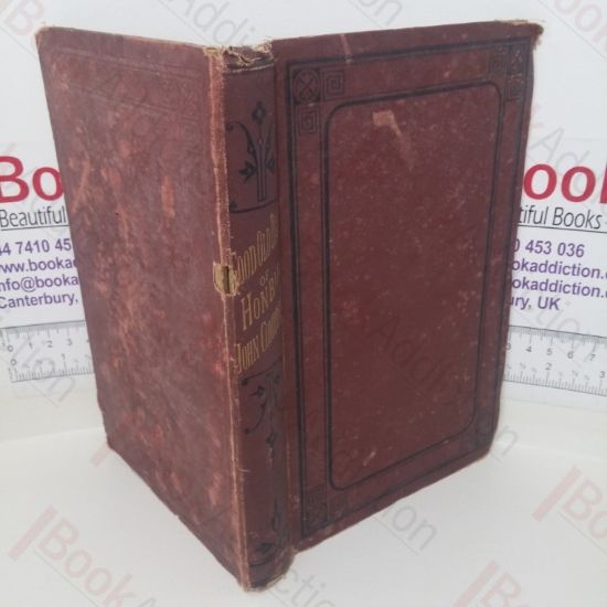 Picture of The Good Old Days of Honorable John Company, Being Curious Reminiscences Illustrating Manners and Customs of the British in India during the Rule of the East India Company from 1600 to 1858, With Brief Notices of Places and People of Those Times, andc., andc., andc., Volume I