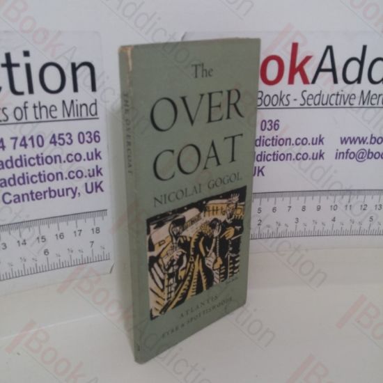 Picture of The Overcoat [Over Coat]