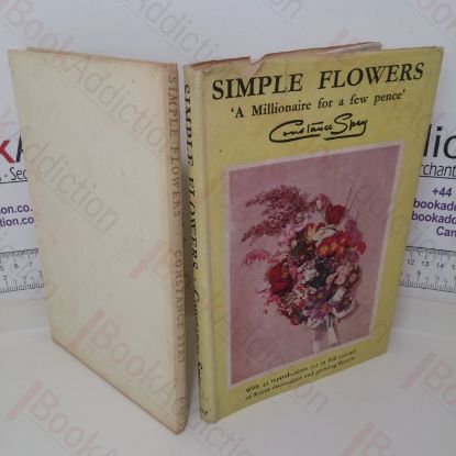 Picture of Simple Flowers: A Millionaire for a Few Pence