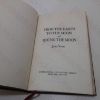 Picture of From the Earth to the to the Moon; Round the Moon (International Collectors Library)