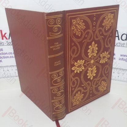 Picture of The Mysterious Island (International Collectors Library)