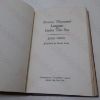 Picture of Twenty Thousand Leagues Under the Sea (International Collectors Library)