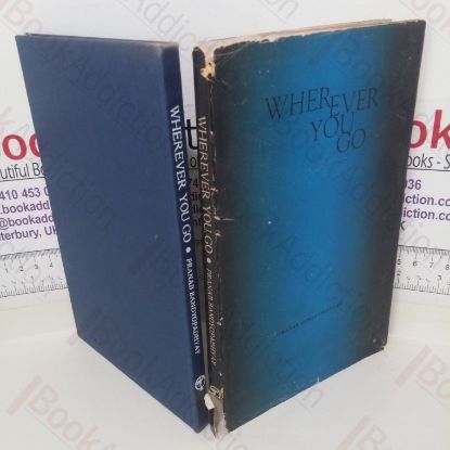 Picture of Wherever You Go and Other Poems