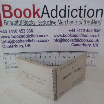 Picture of Twelve Snapshots of Stirling Castle