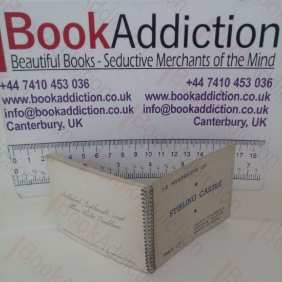 Picture of Twelve Snapshots of Stirling Castle