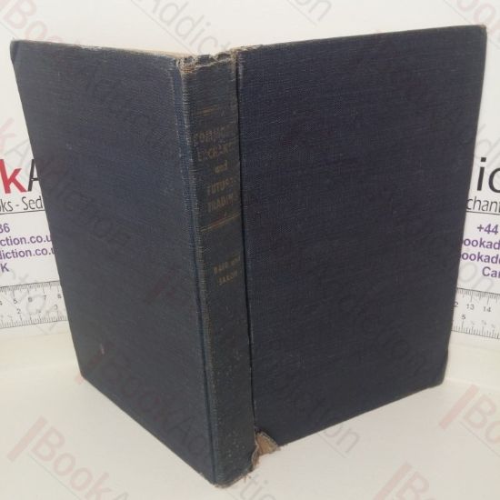 Picture of Commodity Exchanges and Futures Trading: Principles and Operating Methods