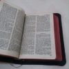 Picture of The Holy Bible, containing the Old and New Testaments, Translated Out of the Original Tongues and With the Former Translations Diligently Compared and Revised bu His Majesty's Special Command (The King James, or Authorised, Version)