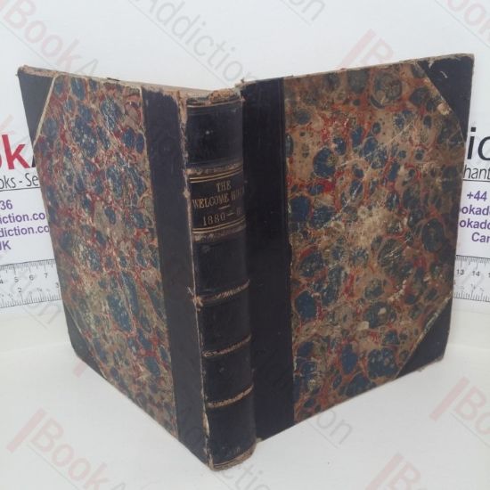 Picture of The Welcome Hour, 1880-81