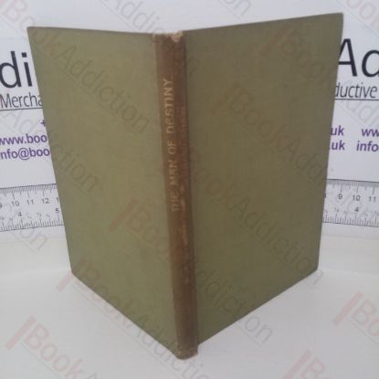 Picture of The Man of Destiny: A Trifle