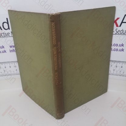 Picture of Captain Brassbound's Conversion: An Adventure