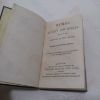 Picture of The Book of Common Prayer, and Administration of the Sacrements, and other Rites and Ceremonies of the Chiurch, According to the Use of the Church of England, together with the Psalter, or Psalms of David; Hymns Ancient and Modern (2 miniature books)
