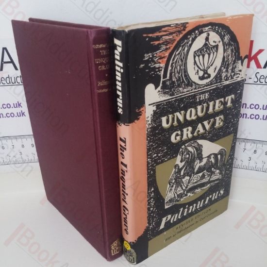 Picture of The Unquiet Grave: A Word Cycle