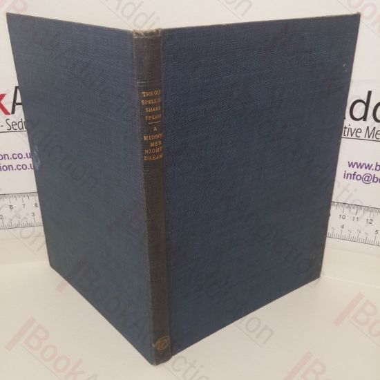 Picture of A Midsommer Nights Dreame