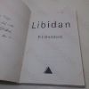 Picture of Libidan (Signed and Inscribed)