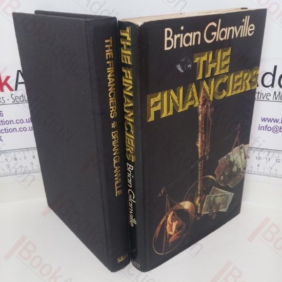 Picture of The Financiers