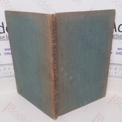 Picture of Out of the Labyrinth