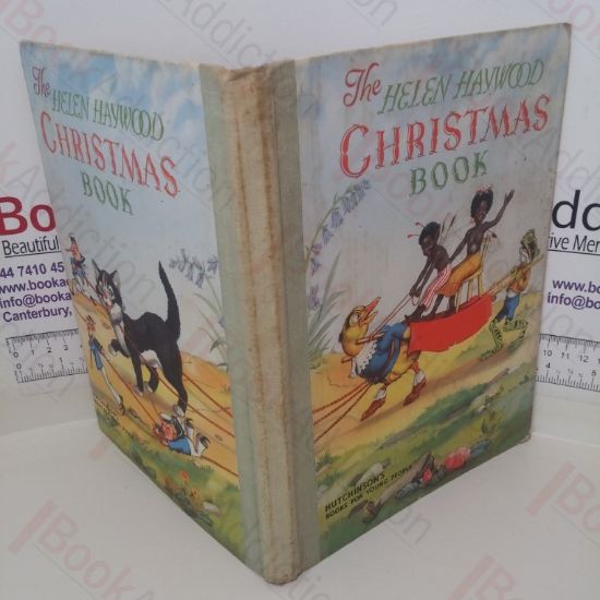 Picture of The Helen Haywood Christmas Book