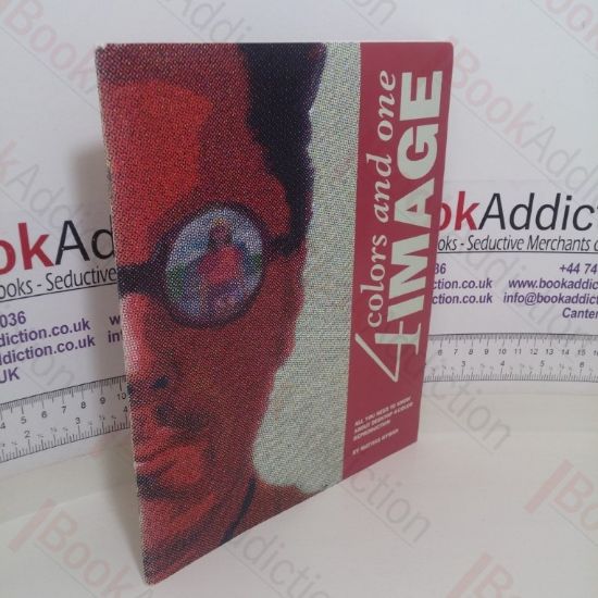 Picture of Four Colours and One Image