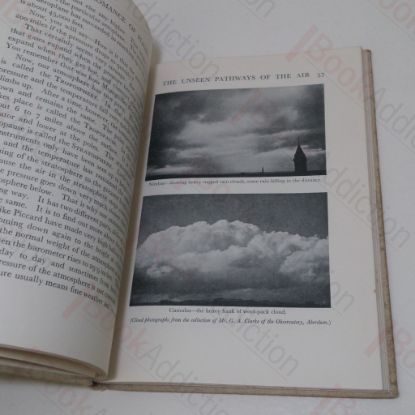 Picture of The Romance of Flight