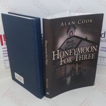 Picture of Honeymoon For Three