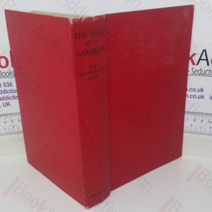 Picture of The Diary of a Gambler