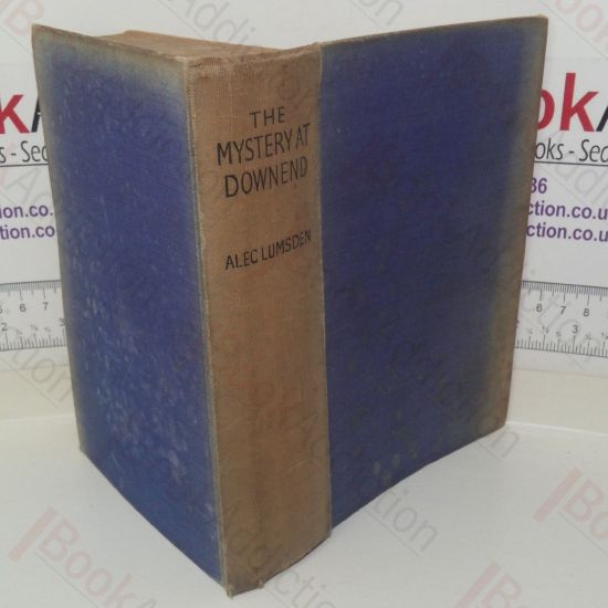 Picture of The Mystery at Downend