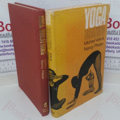 Picture of Yoga Breathing