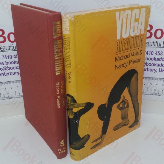 Picture of Yoga Breathing