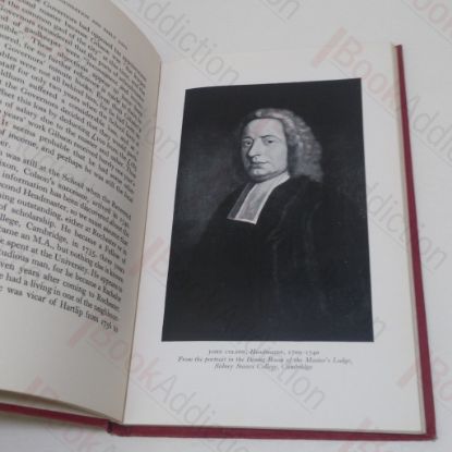 Picture of A Short History of Sir Joseph Williamson's Mathematical School, Rochester, 1701-1951