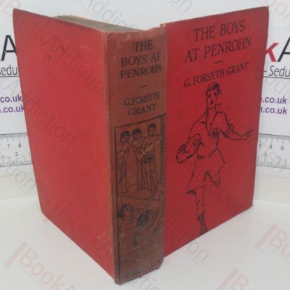 Picture of The Boys at Penrohn