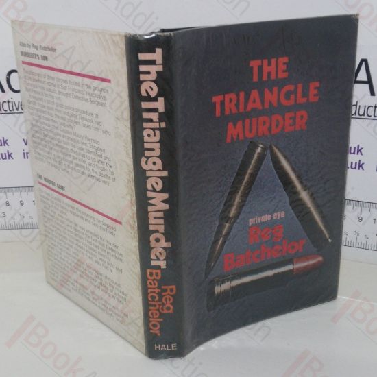 Picture of The Triangle Murder