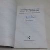 Picture of Psychotherapy: An Erotic Relationship, Transference and Countertransference Passions (Signed)