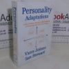 Picture of Personality Adaptations: A New Guide to Human Understanding in Psychotherapy and Counselling