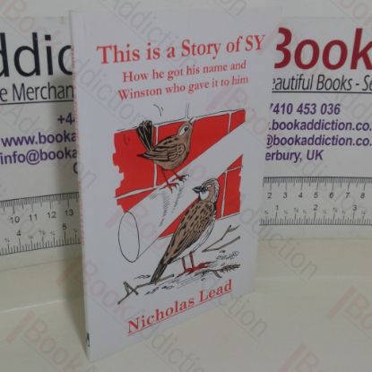 Picture of This is a Story of SY: How He Got His Name and Winston Who Gave it to Him (Signed and Inscribed)