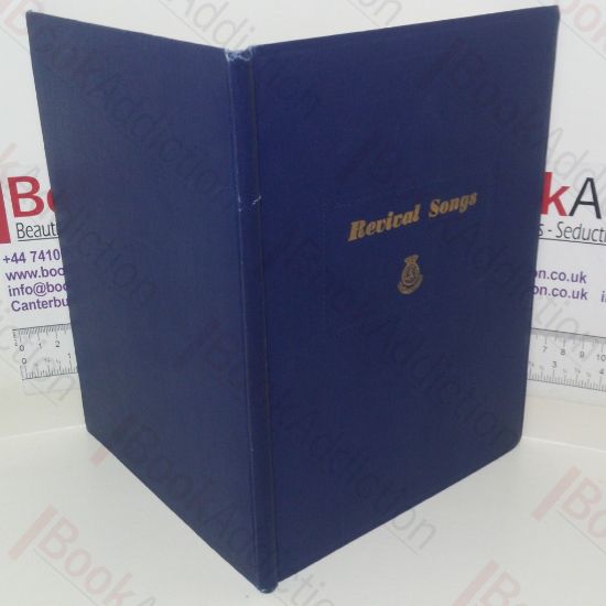 Picture of Revivial Songs for Soul-saving Campaigns