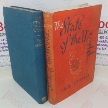 Picture of The State of the World: Reflections on Peace and War in Our Time