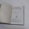 Picture of Anglican Prayer Book