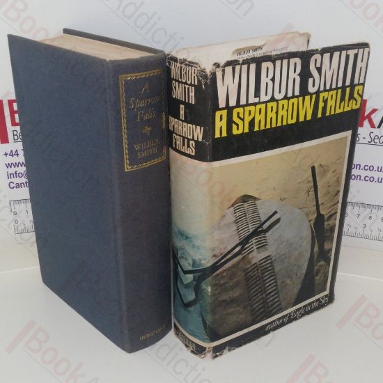 Picture of The Sparrow Falls