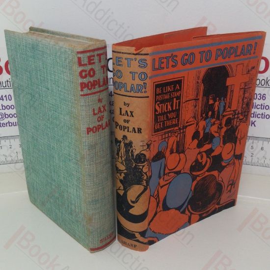 Picture of Let's Go to Poplar!