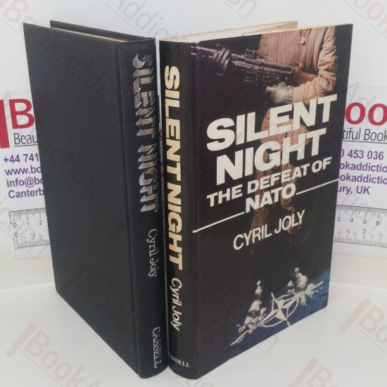 Picture of Silent Night: The Defeat of NATO