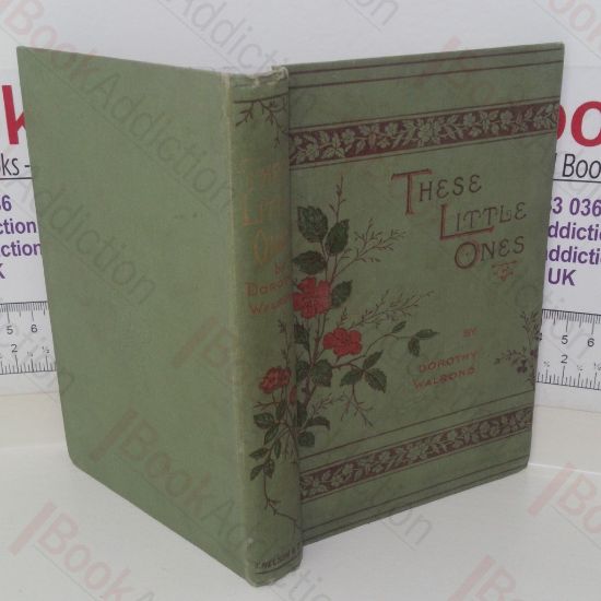 Picture of These Little Ones