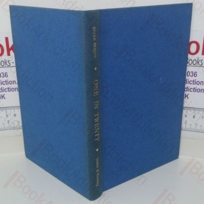 Picture of One In Twenty: A Study of Homosexuality in Men and Women