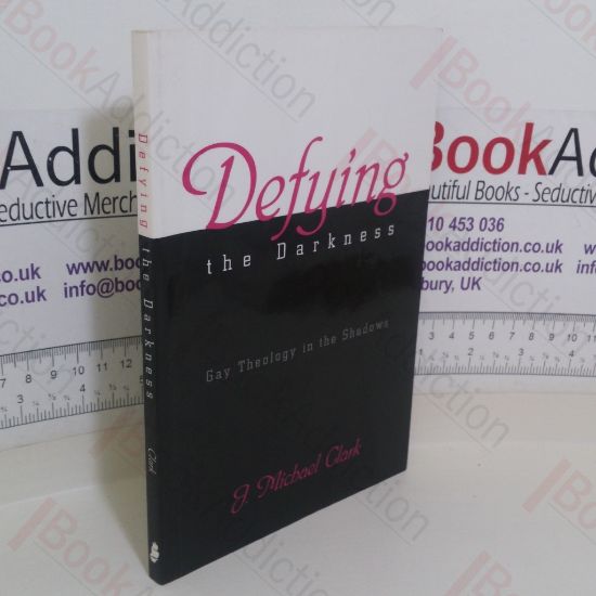 Picture of Defying the Darkness: Gay Theology in the Shadows