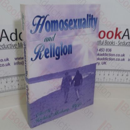 Picture of Homosexuality and Religion