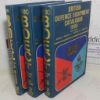 Picture of British Defence Equipment Catalogue, 1980 (Complete in Three Volumes)